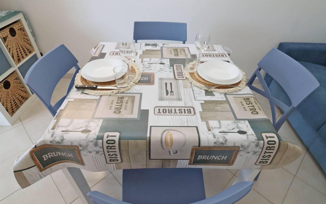 Appartamento in affitto a San Vincenzo (LI) - rif. 85