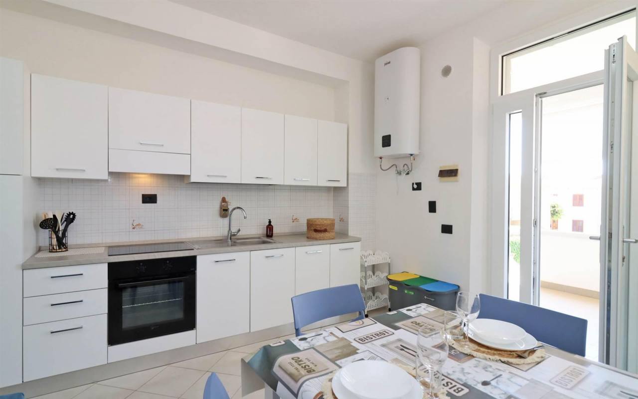 Appartamento in affitto a San Vincenzo (LI) - rif. 85