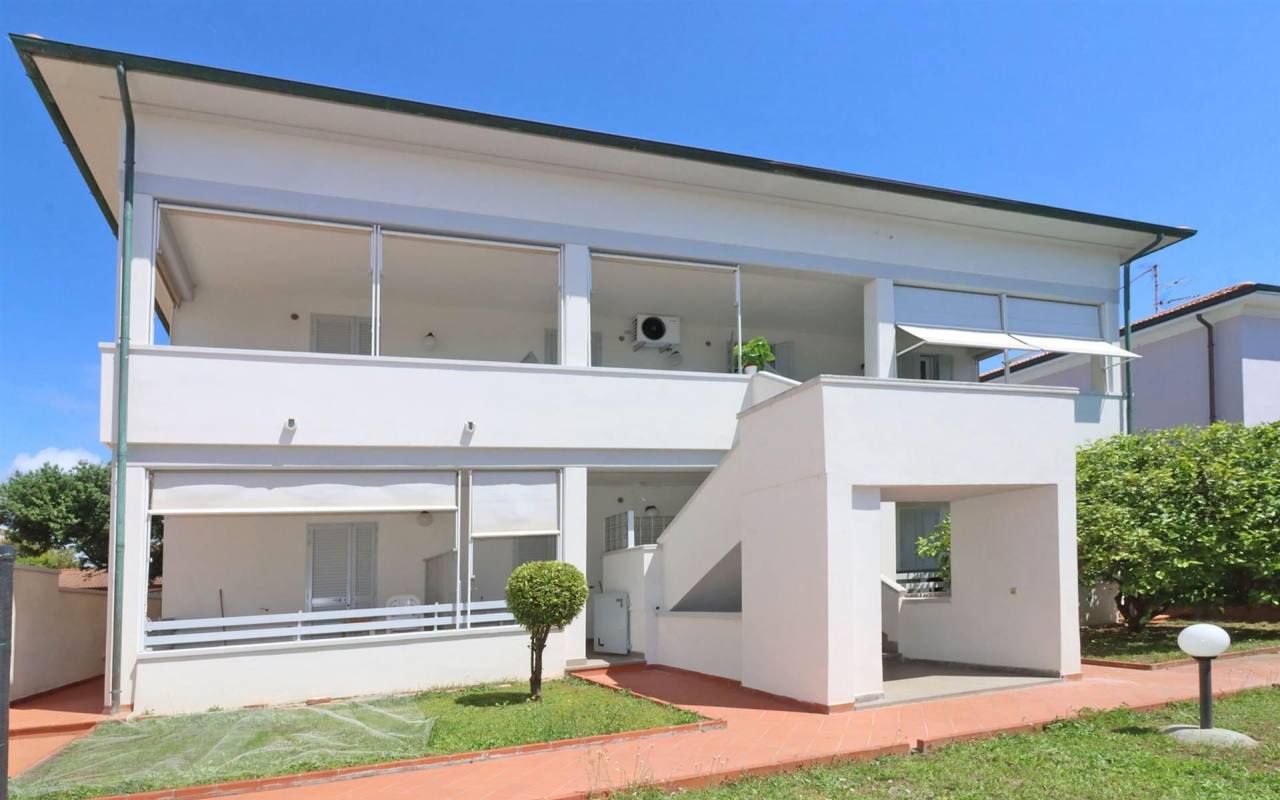 Appartamento in affitto a San Vincenzo (LI) - rif. 85