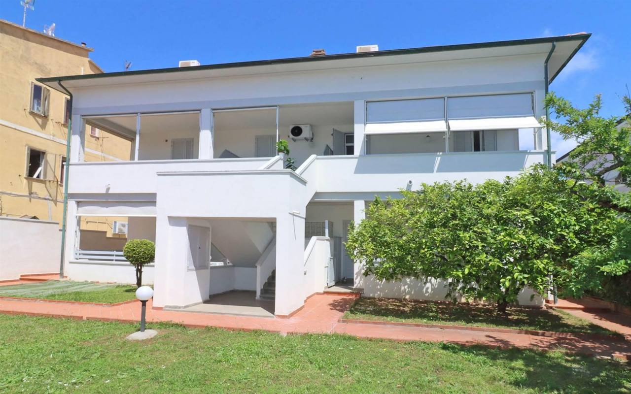 Appartamento in affitto a San Vincenzo (LI) - rif. 85