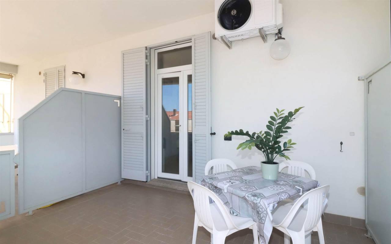 Appartamento in affitto a San Vincenzo (LI) - rif. 85