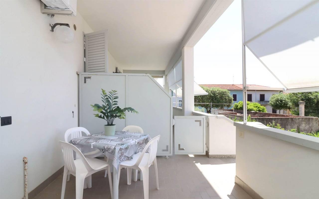 Appartamento in affitto a San Vincenzo (LI) - rif. 85