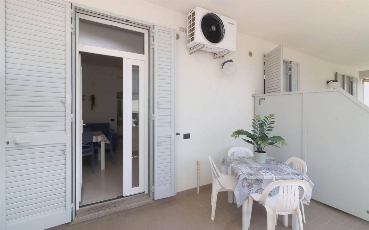 Appartamento in affitto a San Vincenzo (LI) - rif. 85