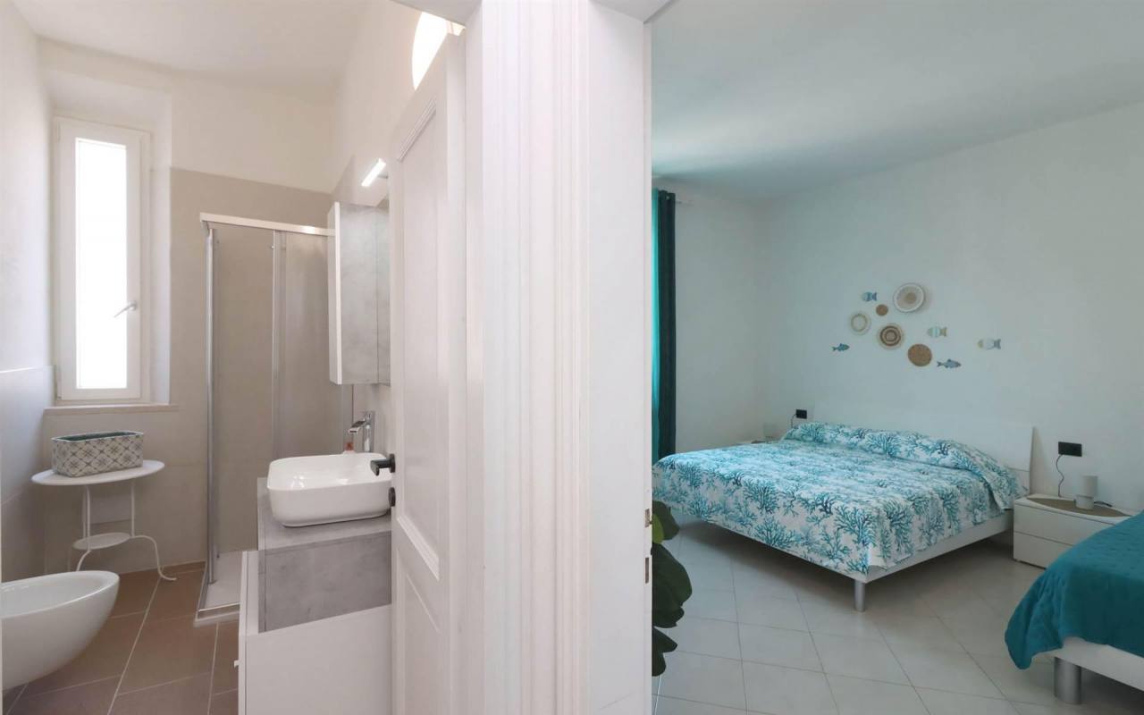 Appartamento in affitto a San Vincenzo (LI) - rif. 85