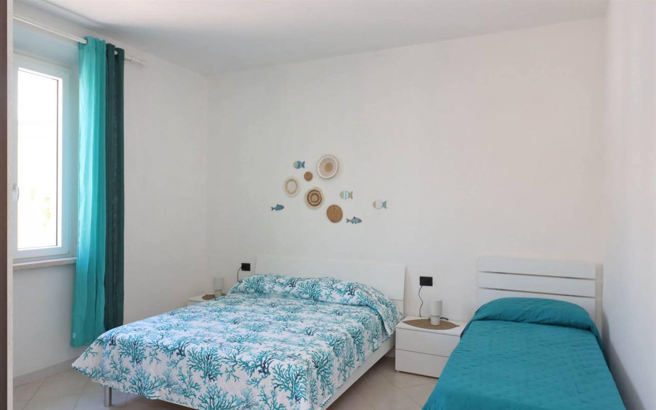 Appartamento in affitto a San Vincenzo (LI) - rif. 85