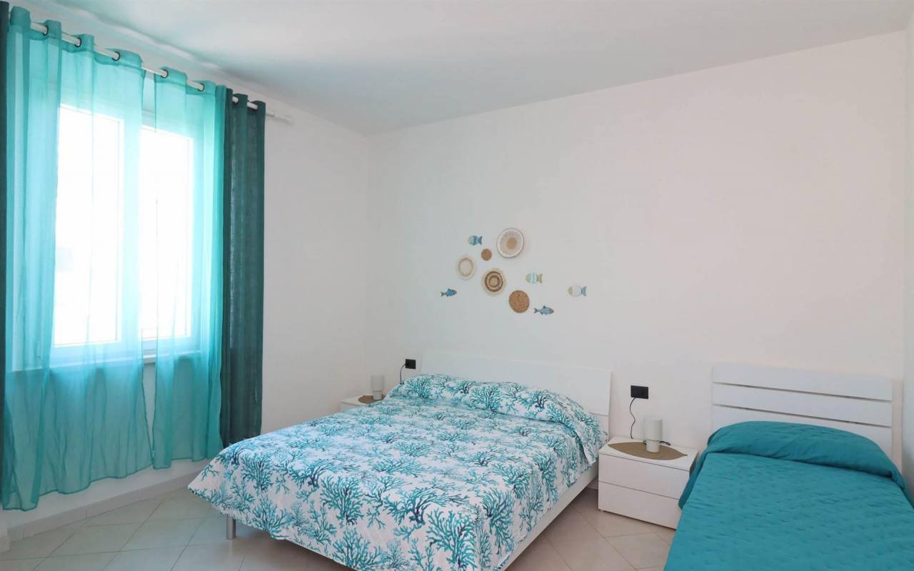 Appartamento in affitto a San Vincenzo (LI) - rif. 85