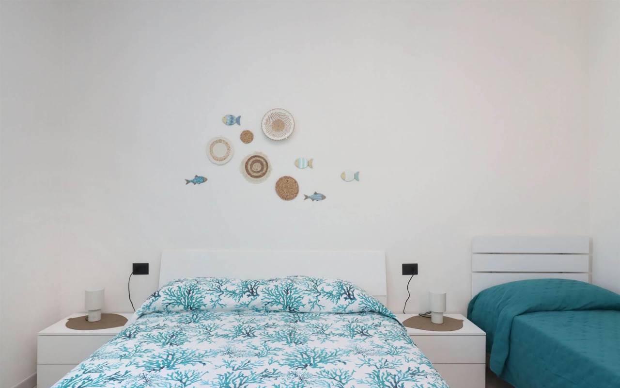 Appartamento in affitto a San Vincenzo (LI) - rif. 85