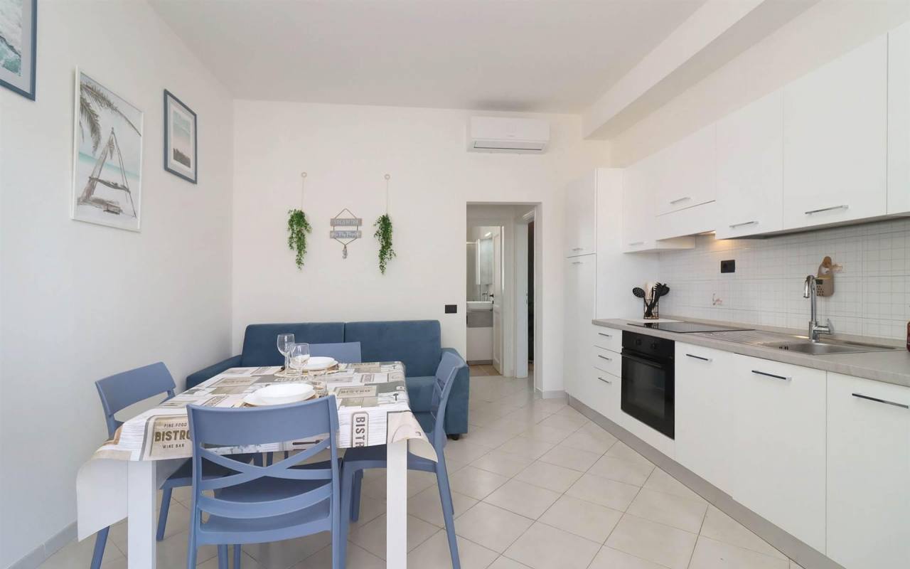 Appartamento in affitto a San Vincenzo (LI) - rif. 85