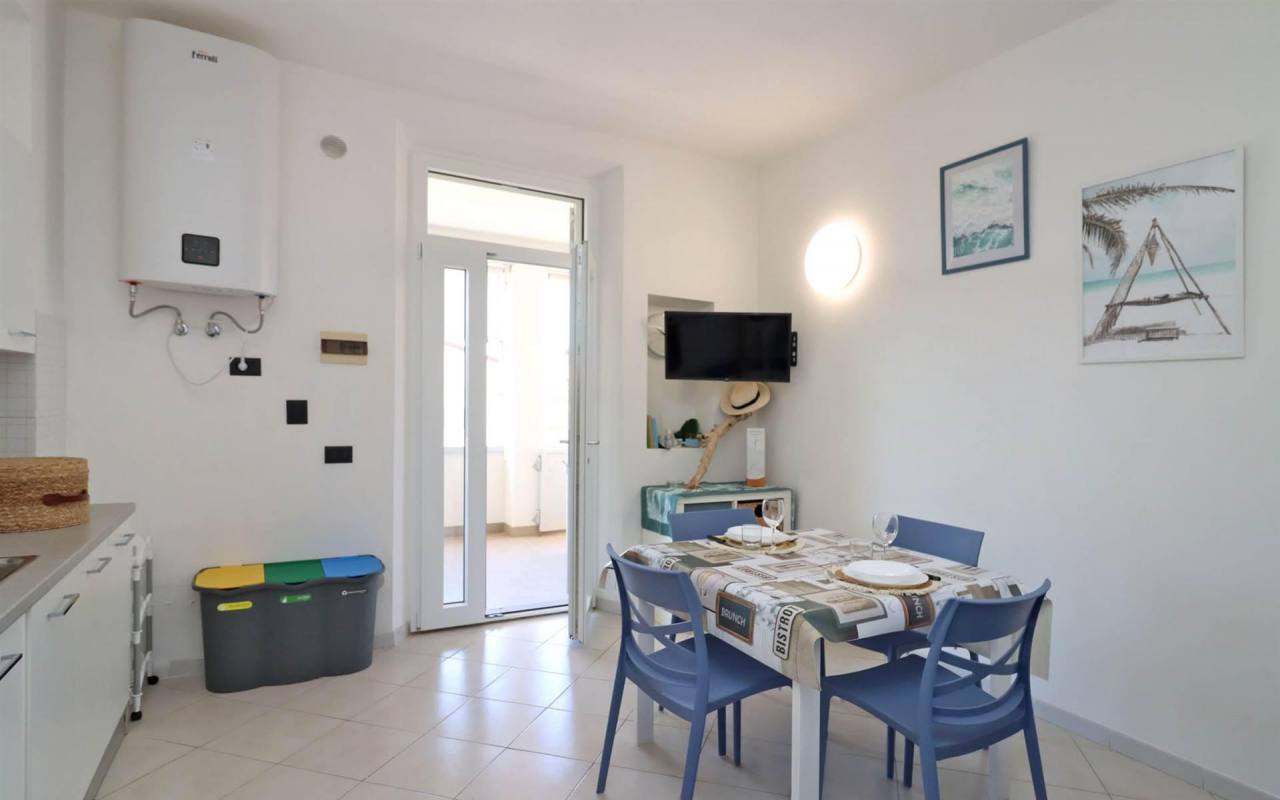 Appartamento in affitto a San Vincenzo (LI) - rif. 85