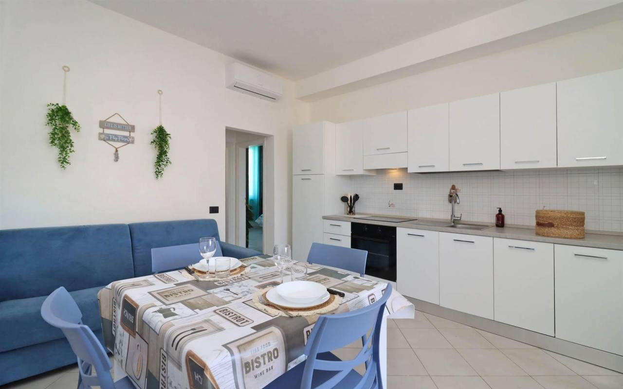 Appartamento in affitto a San Vincenzo (LI) - rif. 85