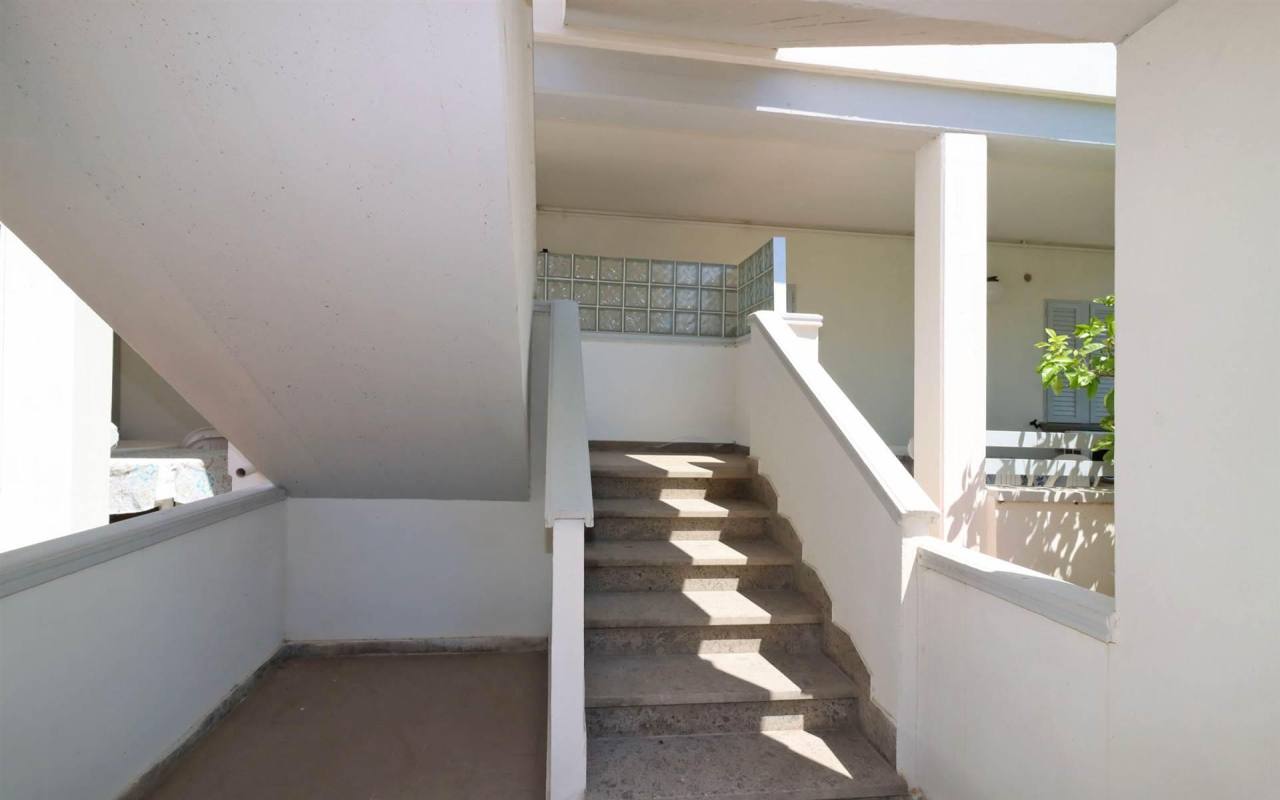 Appartamento in affitto a San Vincenzo (LI) - rif. 85