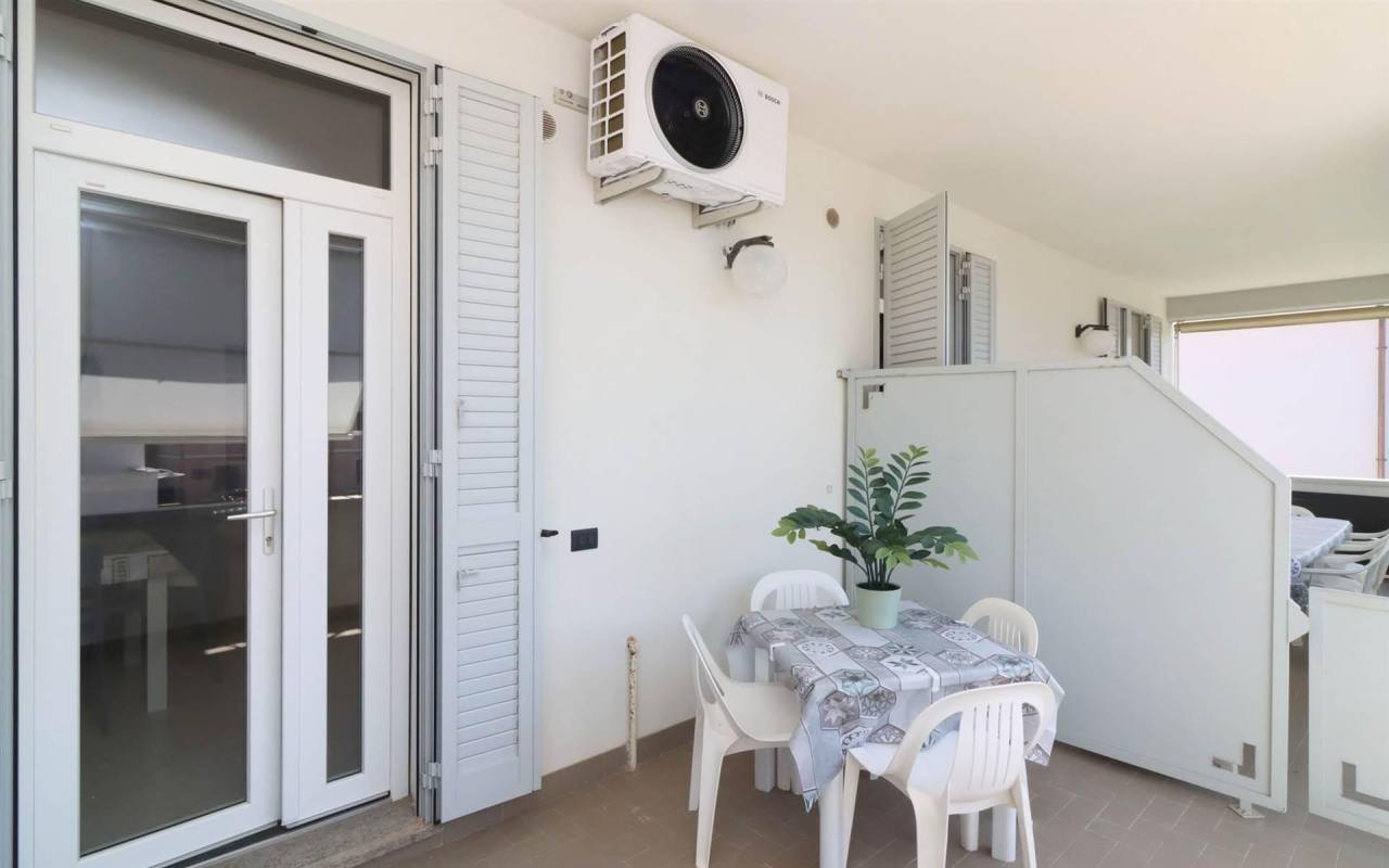 Appartamento in affitto a San Vincenzo (LI) - rif. 85