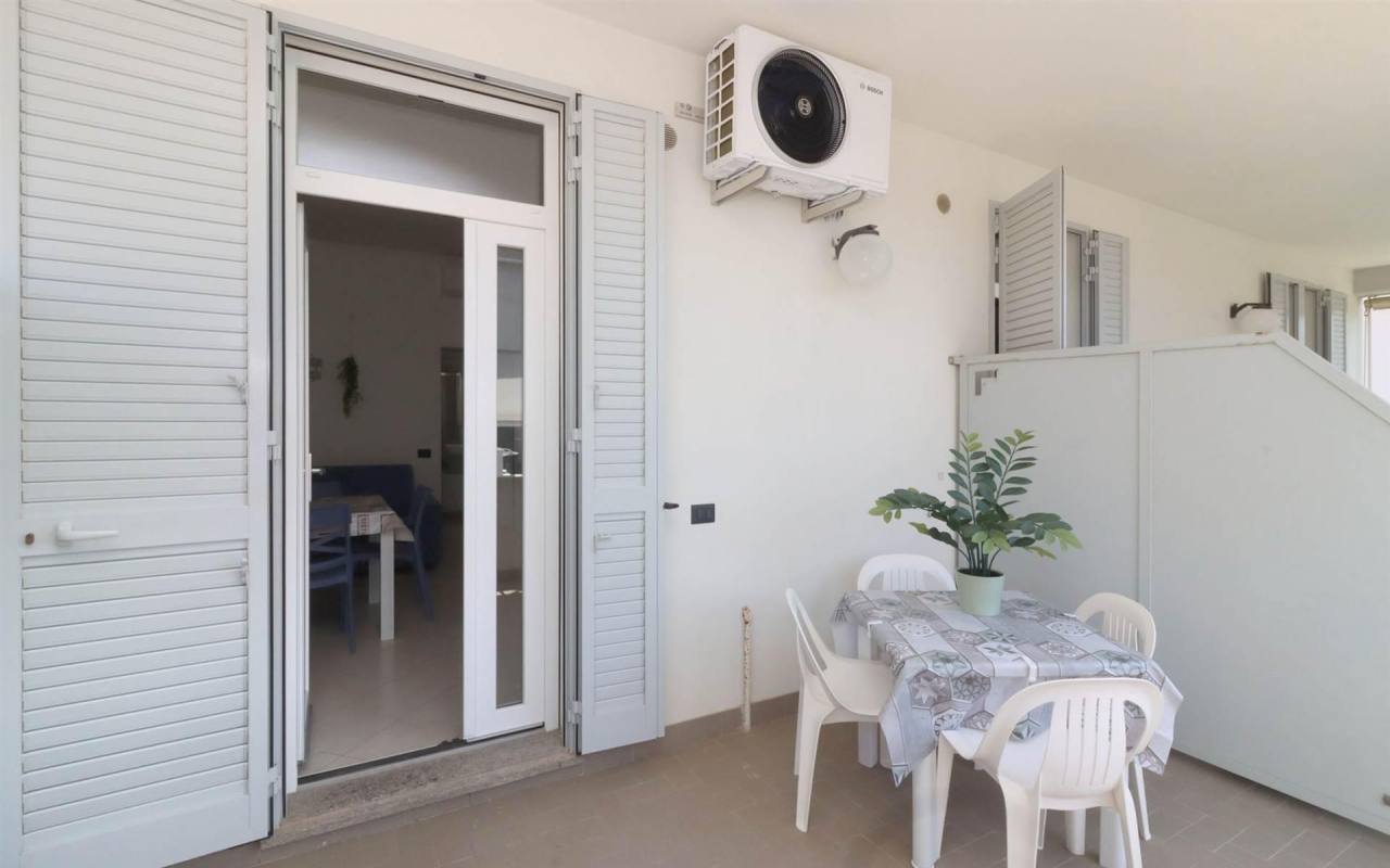 Appartamento in affitto a San Vincenzo (LI) - rif. 85