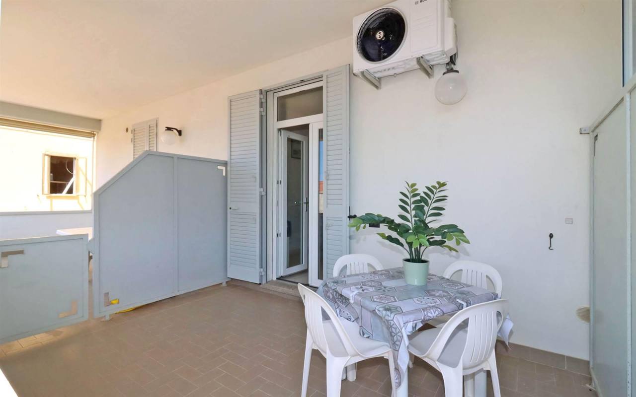 Appartamento in affitto a San Vincenzo (LI) - rif. 85