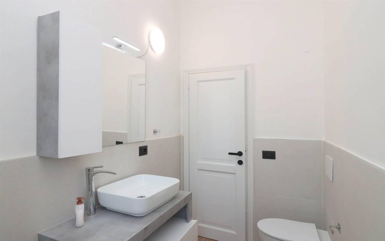 Appartamento in affitto a San Vincenzo (LI) - rif. 85