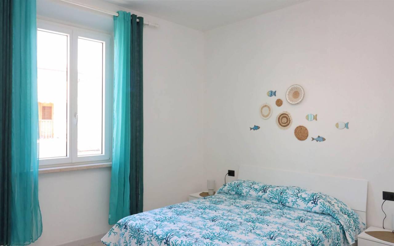 Appartamento in affitto a San Vincenzo (LI) - rif. 85