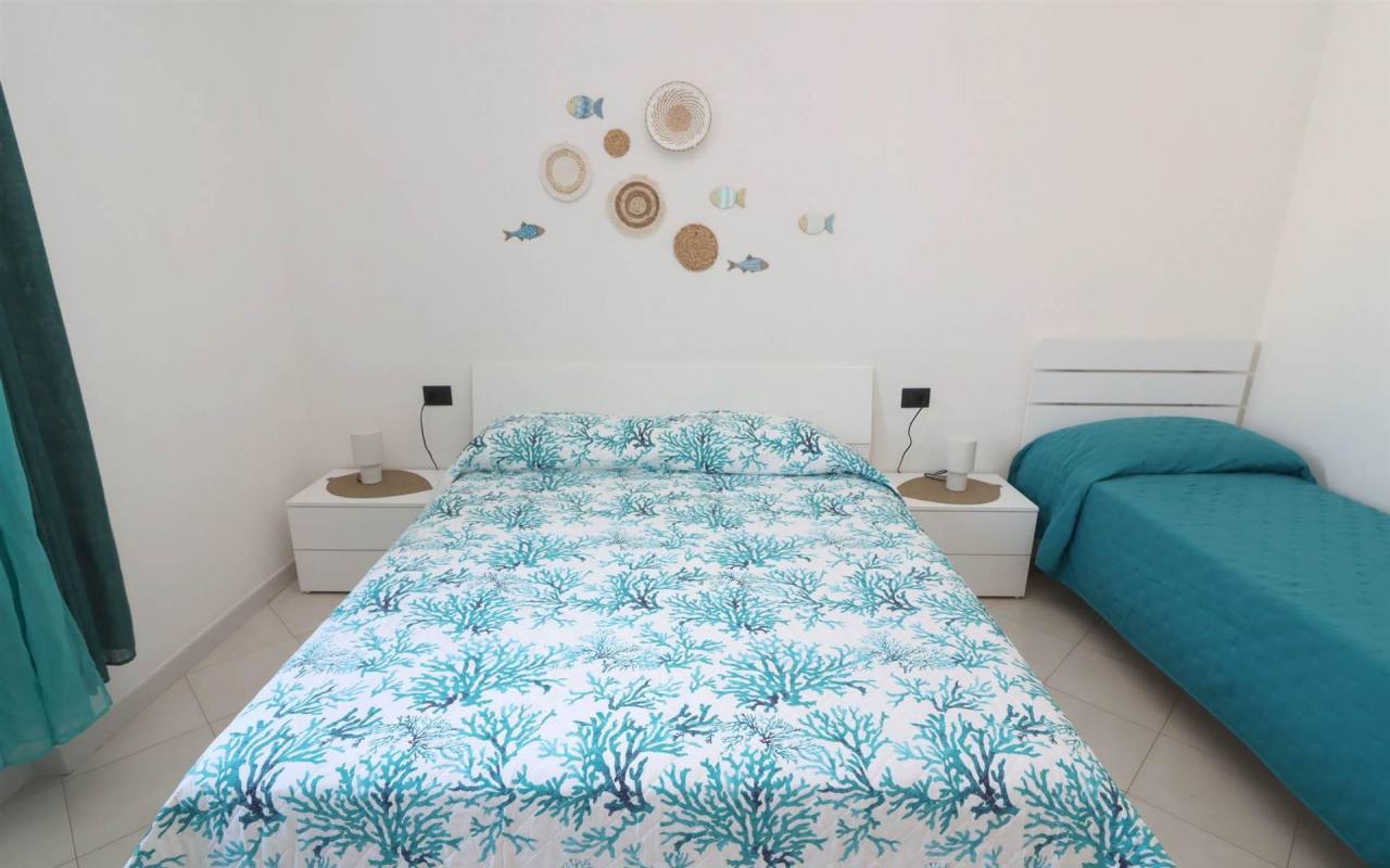 Appartamento in affitto a San Vincenzo (LI) - rif. 85