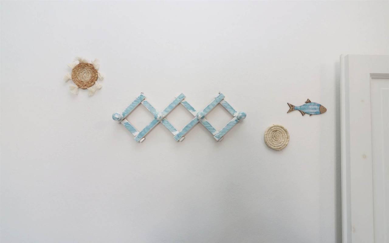 Appartamento in affitto a San Vincenzo (LI) - rif. 85