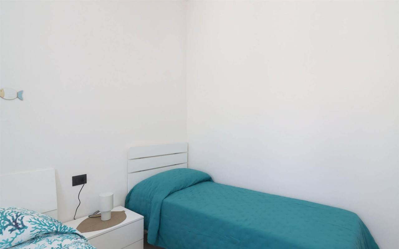 Appartamento in affitto a San Vincenzo (LI) - rif. 85