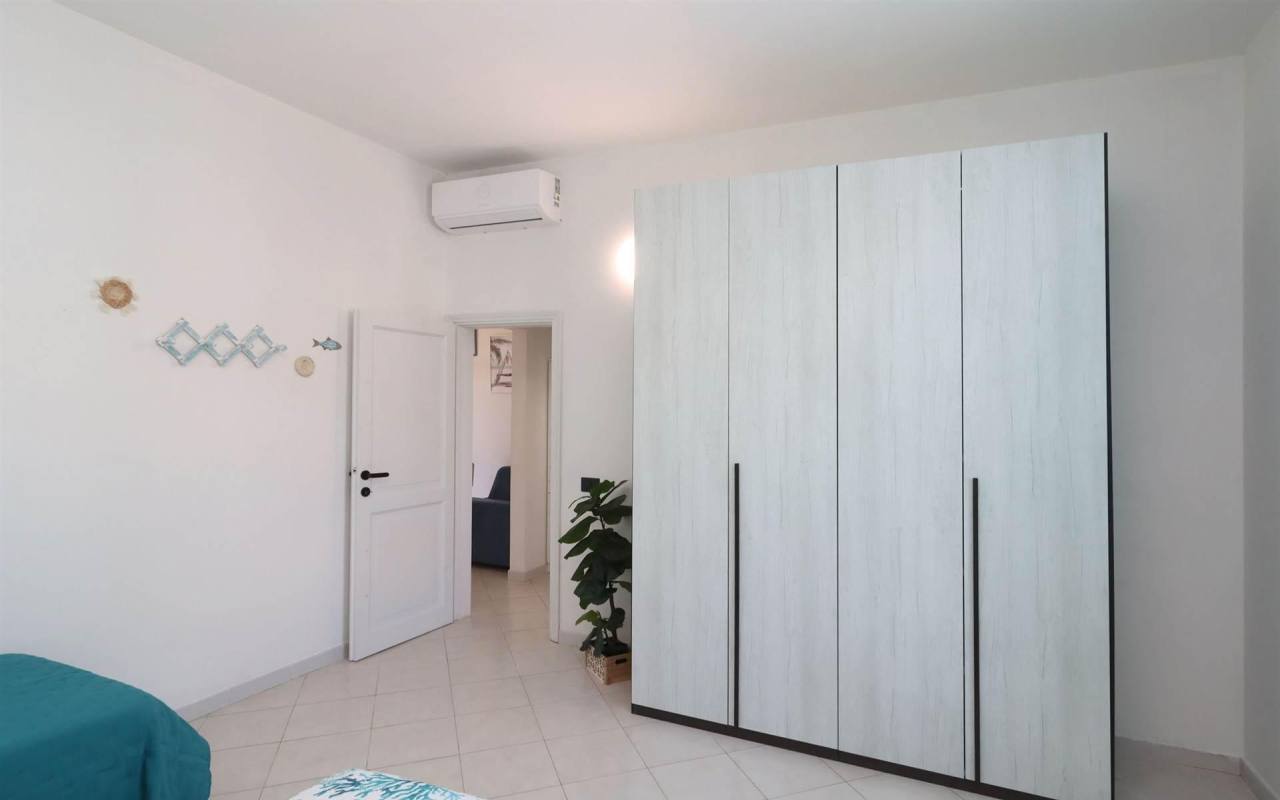 Appartamento in affitto a San Vincenzo (LI) - rif. 85