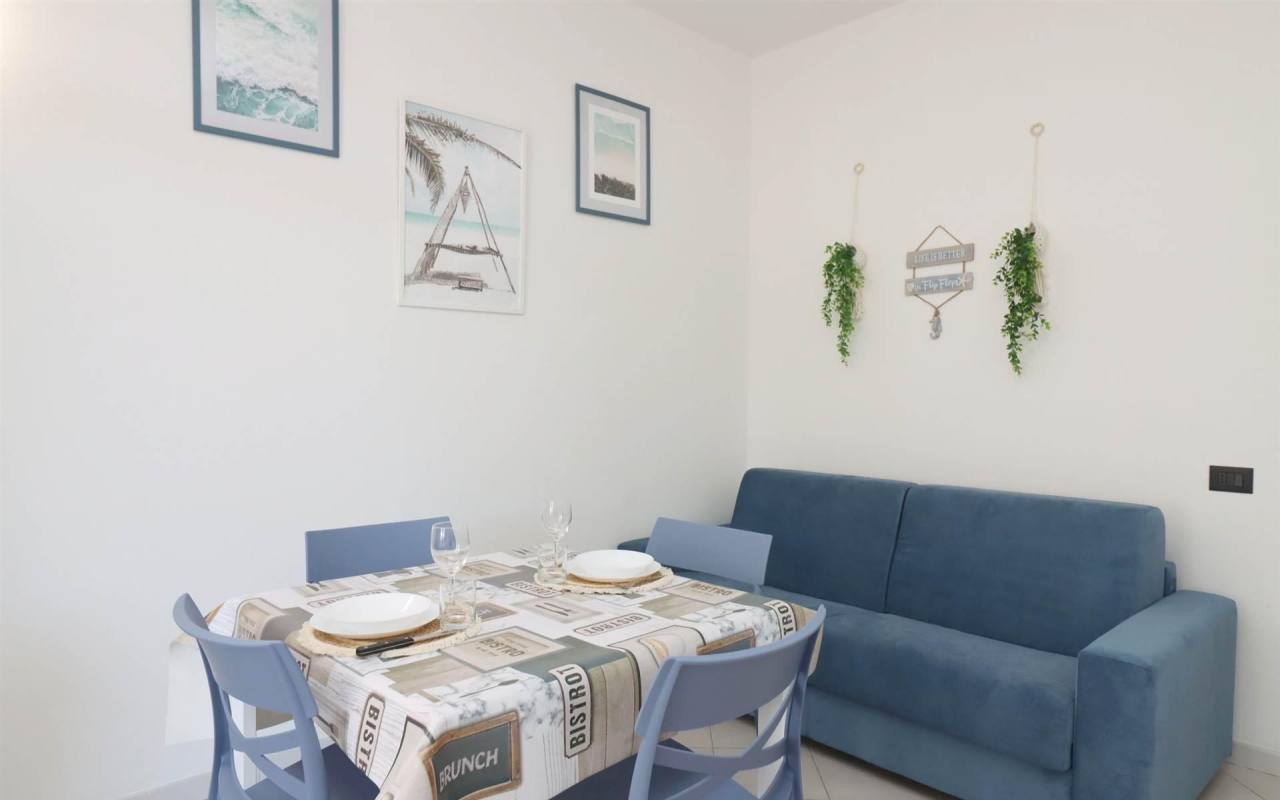 Appartamento in affitto a San Vincenzo (LI) - rif. 85