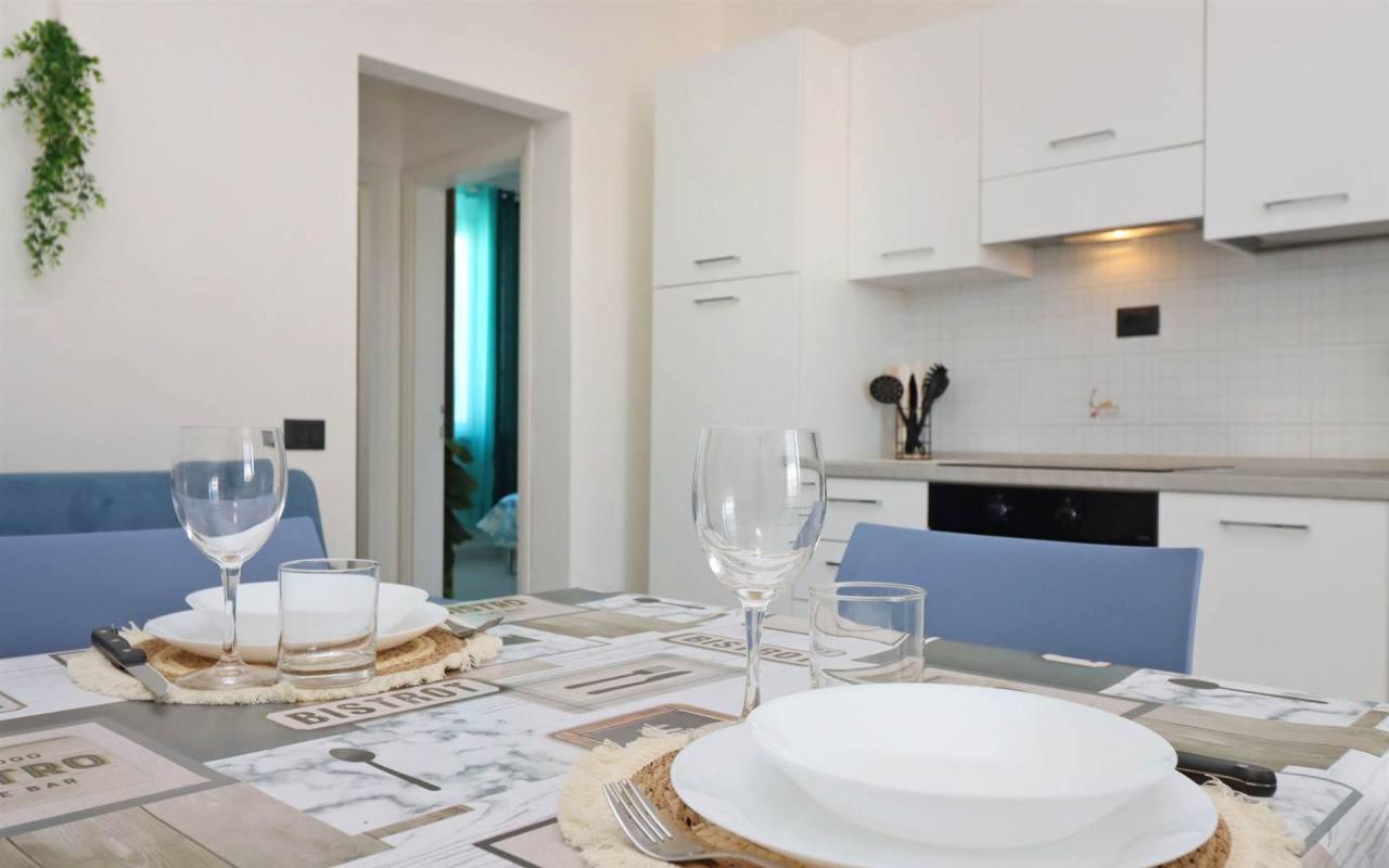 Appartamento in affitto a San Vincenzo (LI) - rif. 85