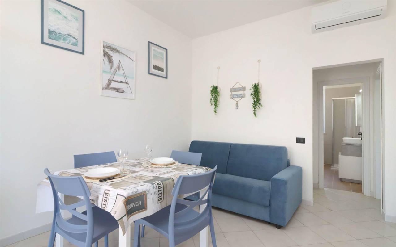 Appartamento in affitto a San Vincenzo (LI) - rif. 85