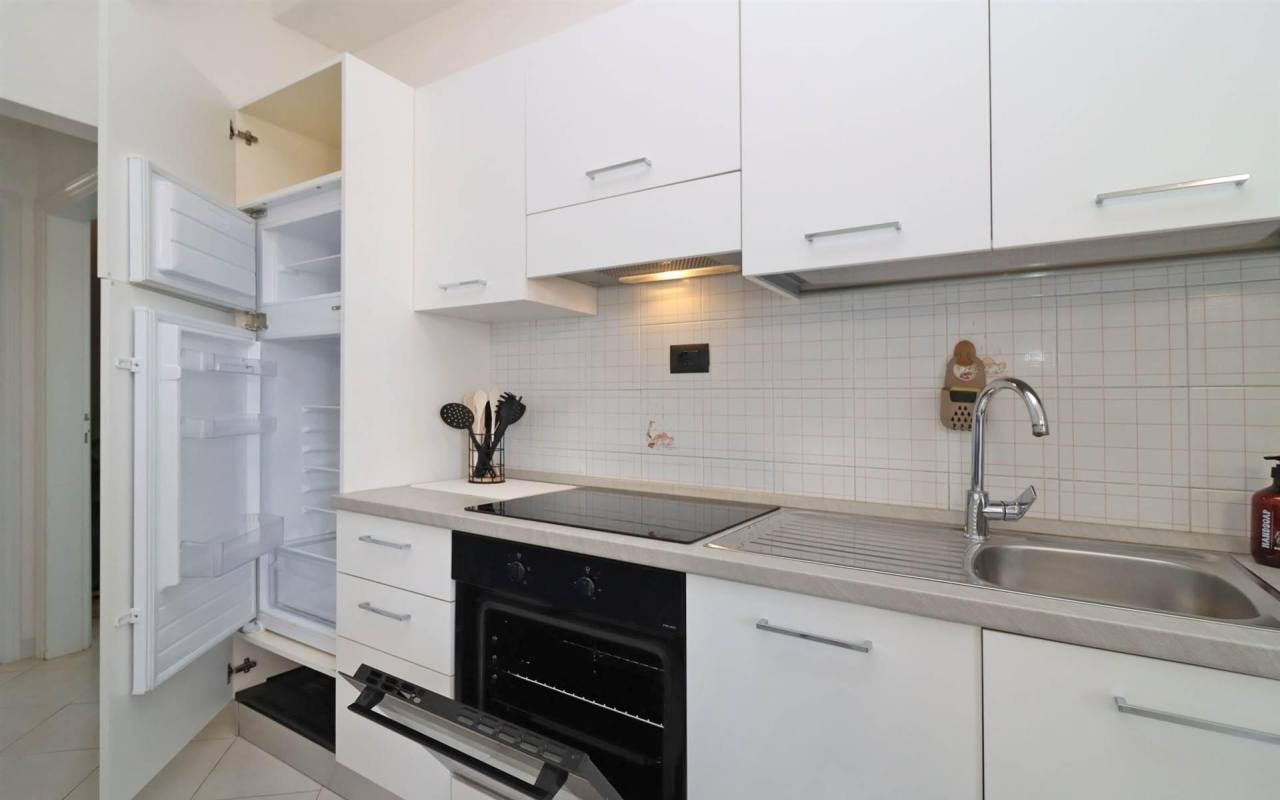 Appartamento in affitto a San Vincenzo (LI) - rif. 85