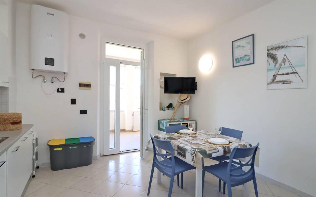 Appartamento in affitto a San Vincenzo (LI) - rif. 85