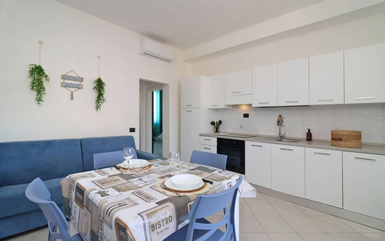 Appartamento in affitto a San Vincenzo (LI) - rif. 85