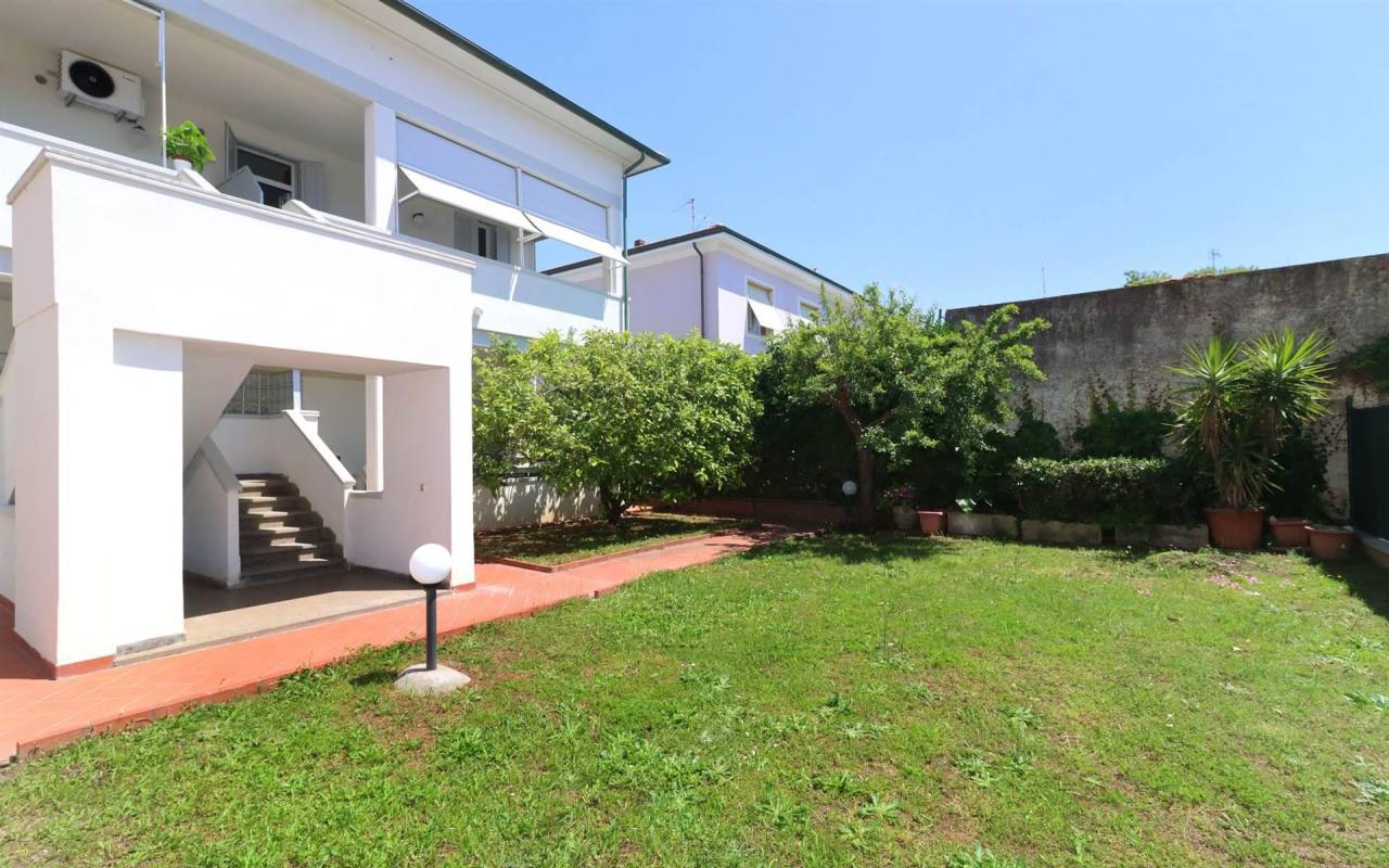 Appartamento in affitto a San Vincenzo (LI) - rif. 85