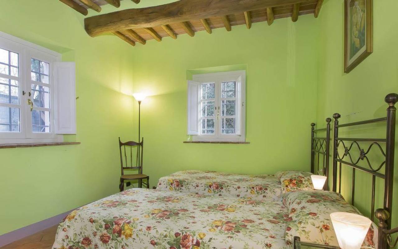 Villa in vendita a San Vincenzo (LI) - rif. 9