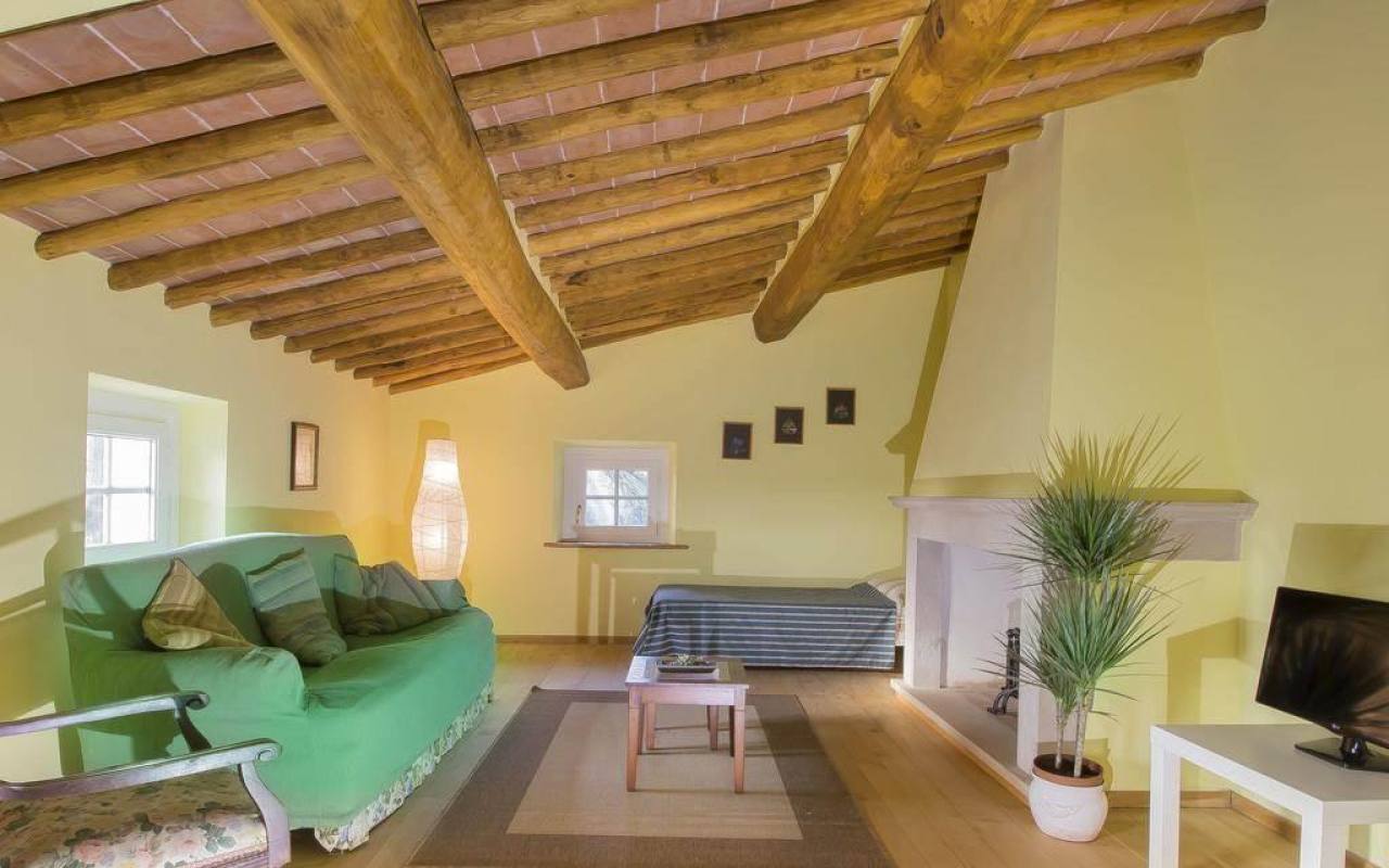 Villa in vendita a San Vincenzo (LI) - rif. 9