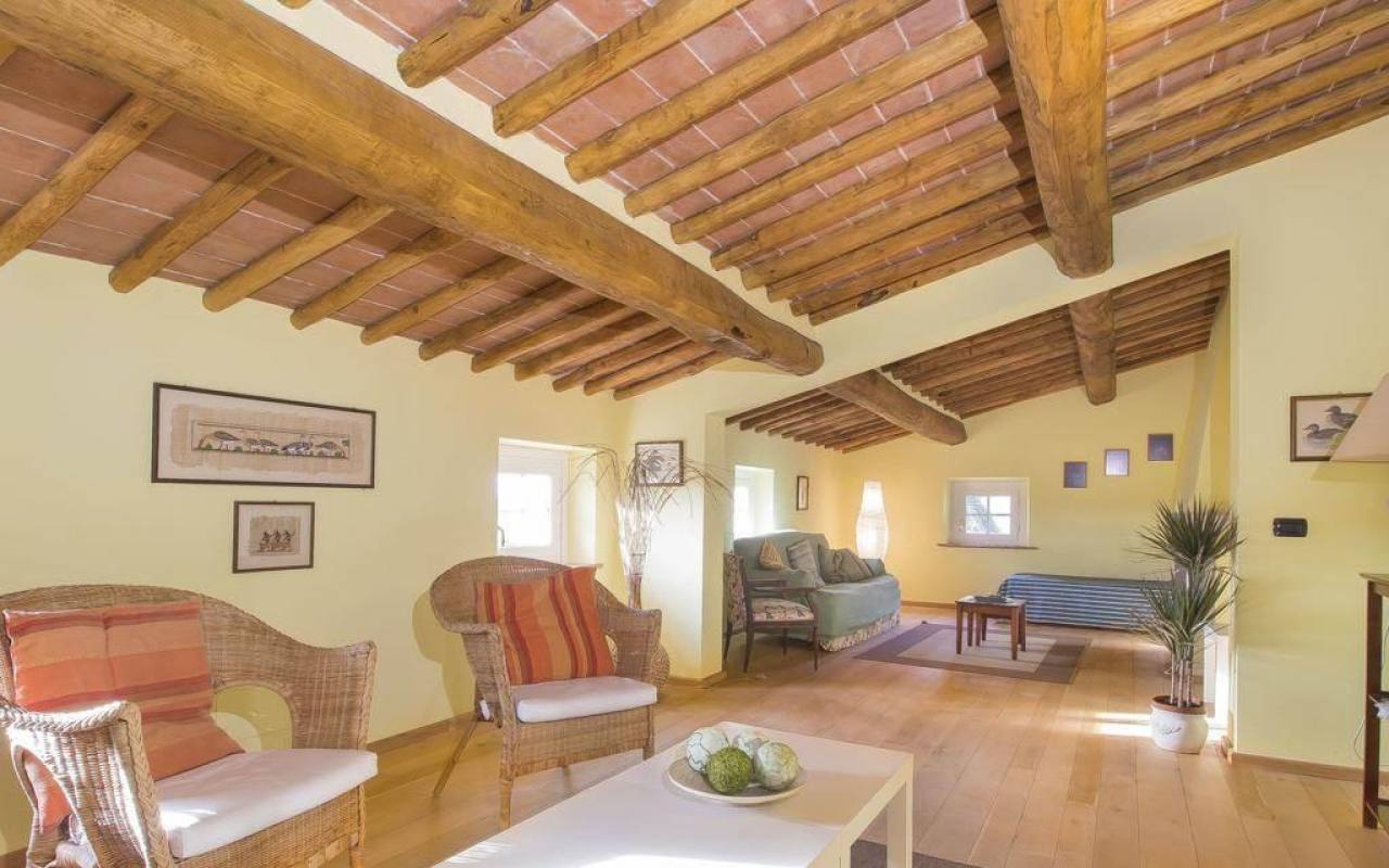 Villa in vendita a San Vincenzo (LI) - rif. 9