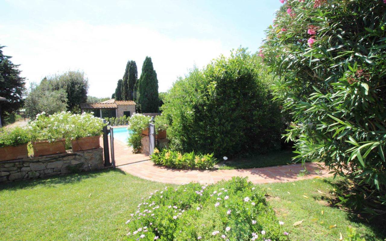 Villa in vendita a San Vincenzo (LI) - rif. 9