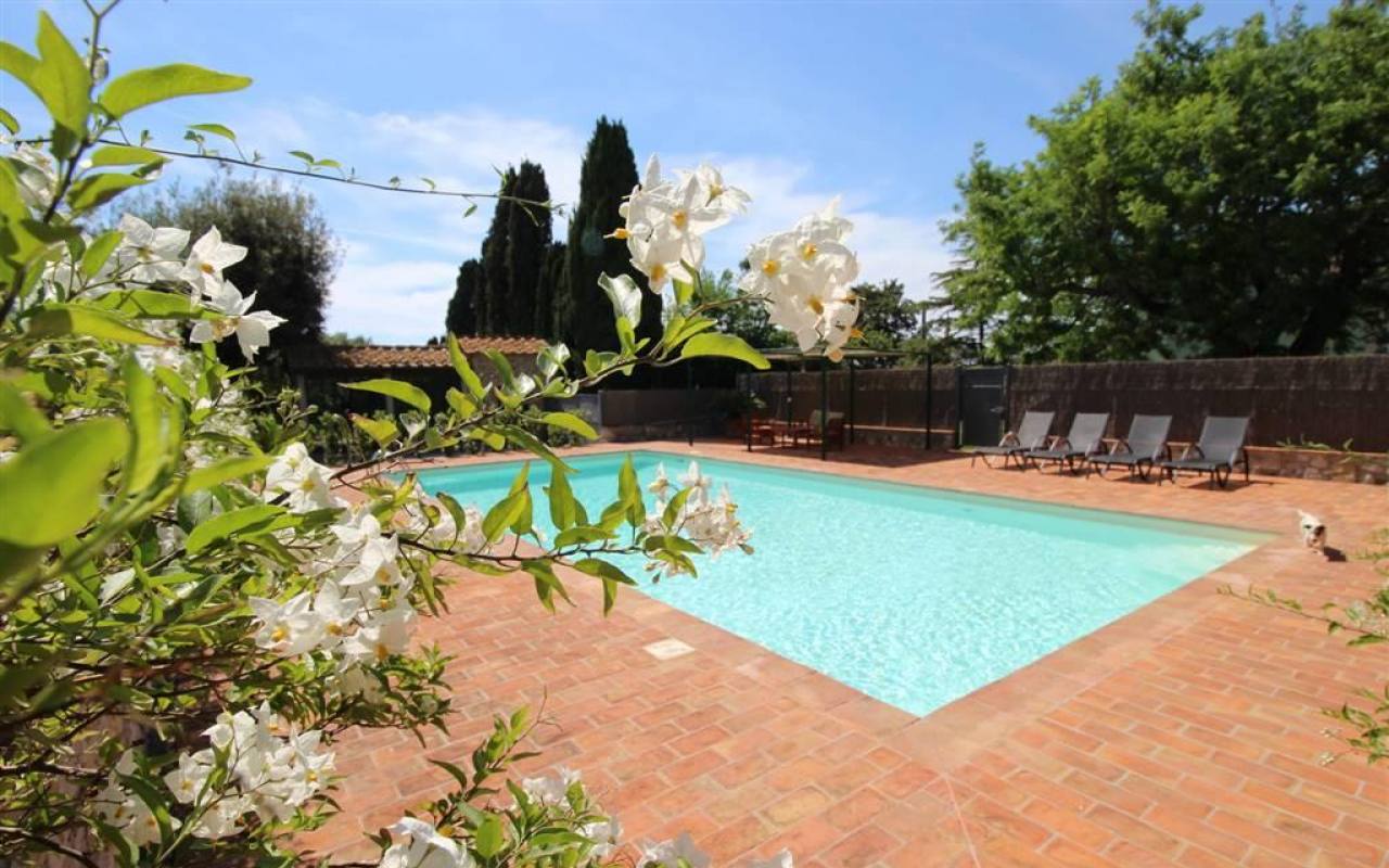 Villa in vendita a San Vincenzo (LI) - rif. 9