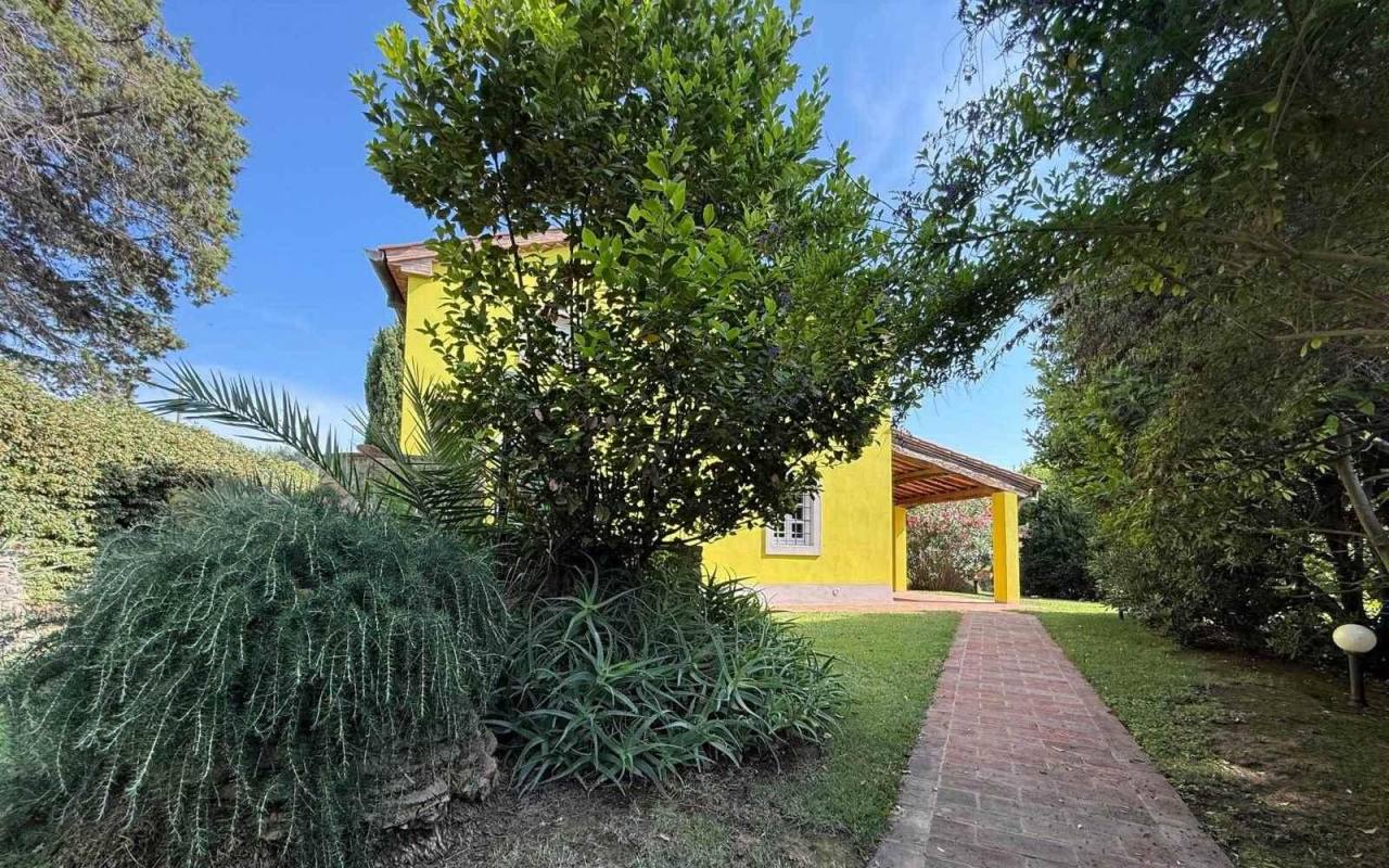 Villa in vendita a San Vincenzo (LI) - rif. 9