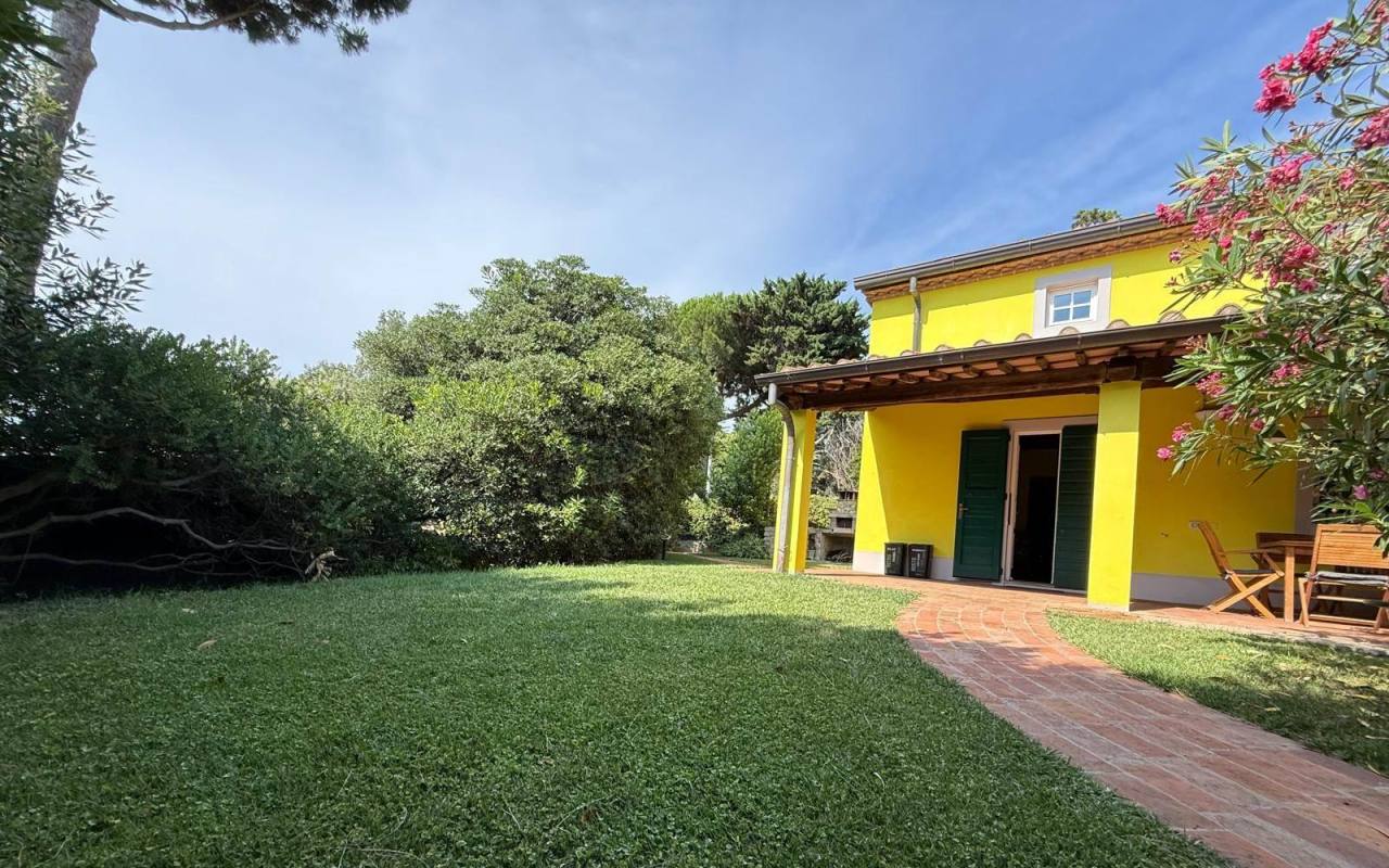 Villa in vendita a San Vincenzo (LI) - rif. 9