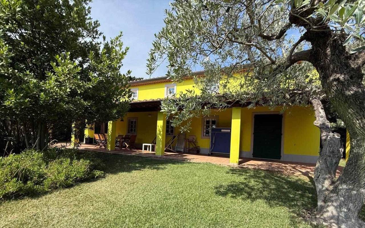 Villa in vendita a San Vincenzo (LI) - rif. 9