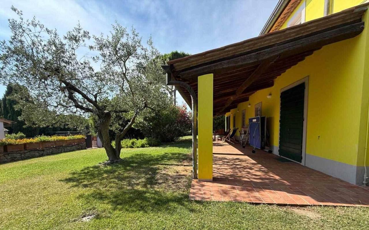 Villa in vendita a San Vincenzo (LI) - rif. 9