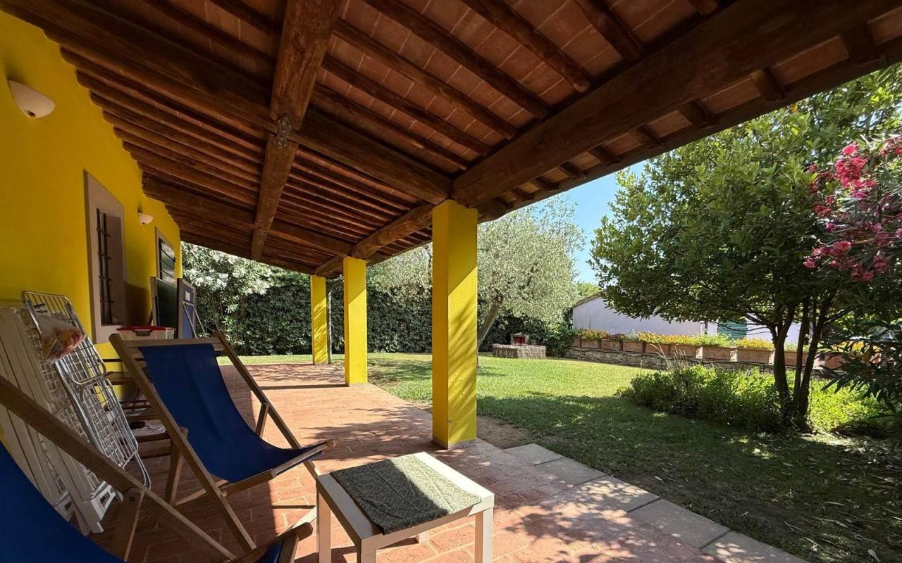 Villa in vendita a San Vincenzo (LI) - rif. 9