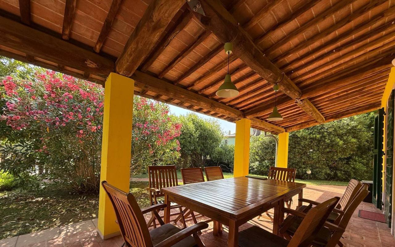 Villa in vendita a San Vincenzo (LI) - rif. 9