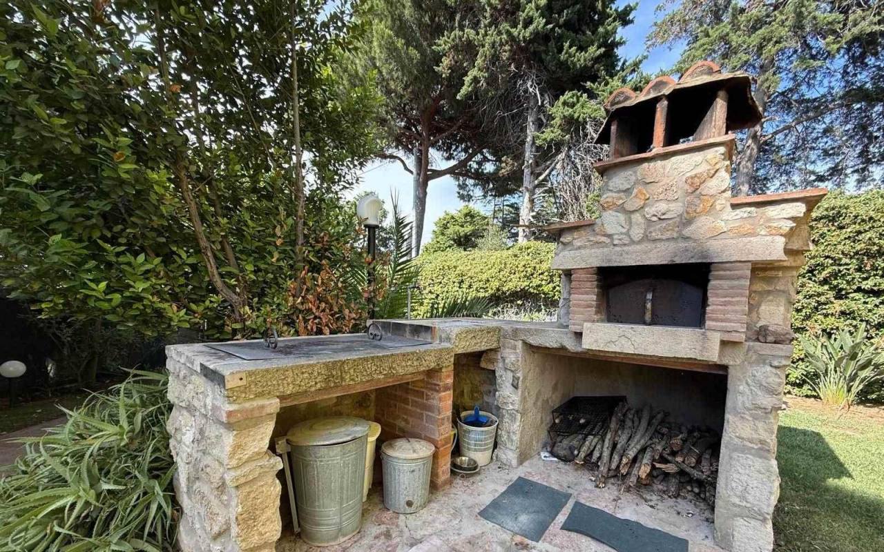 Villa in vendita a San Vincenzo (LI) - rif. 9