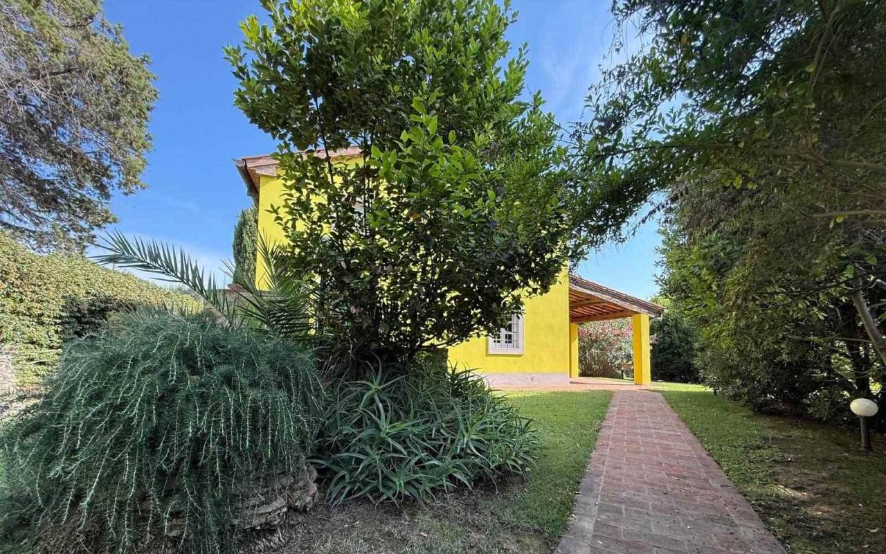 Villa in vendita a San Vincenzo (LI) - rif. 9