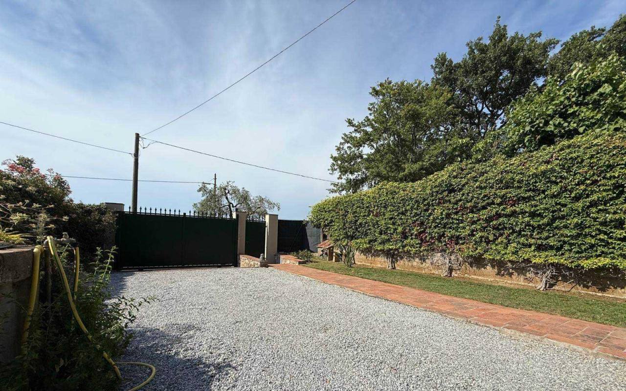 Villa in vendita a San Vincenzo (LI) - rif. 9