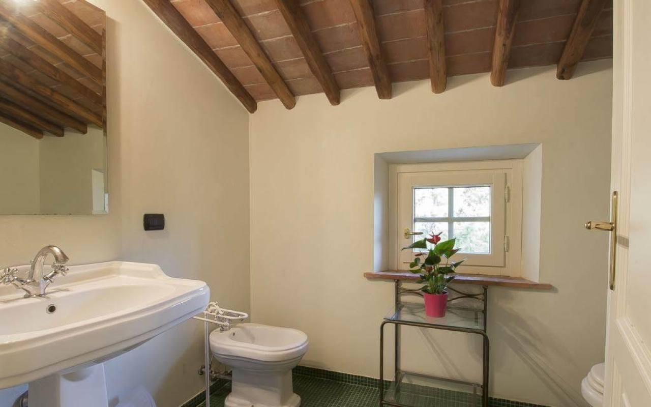 Villa in vendita a San Vincenzo (LI) - rif. 9