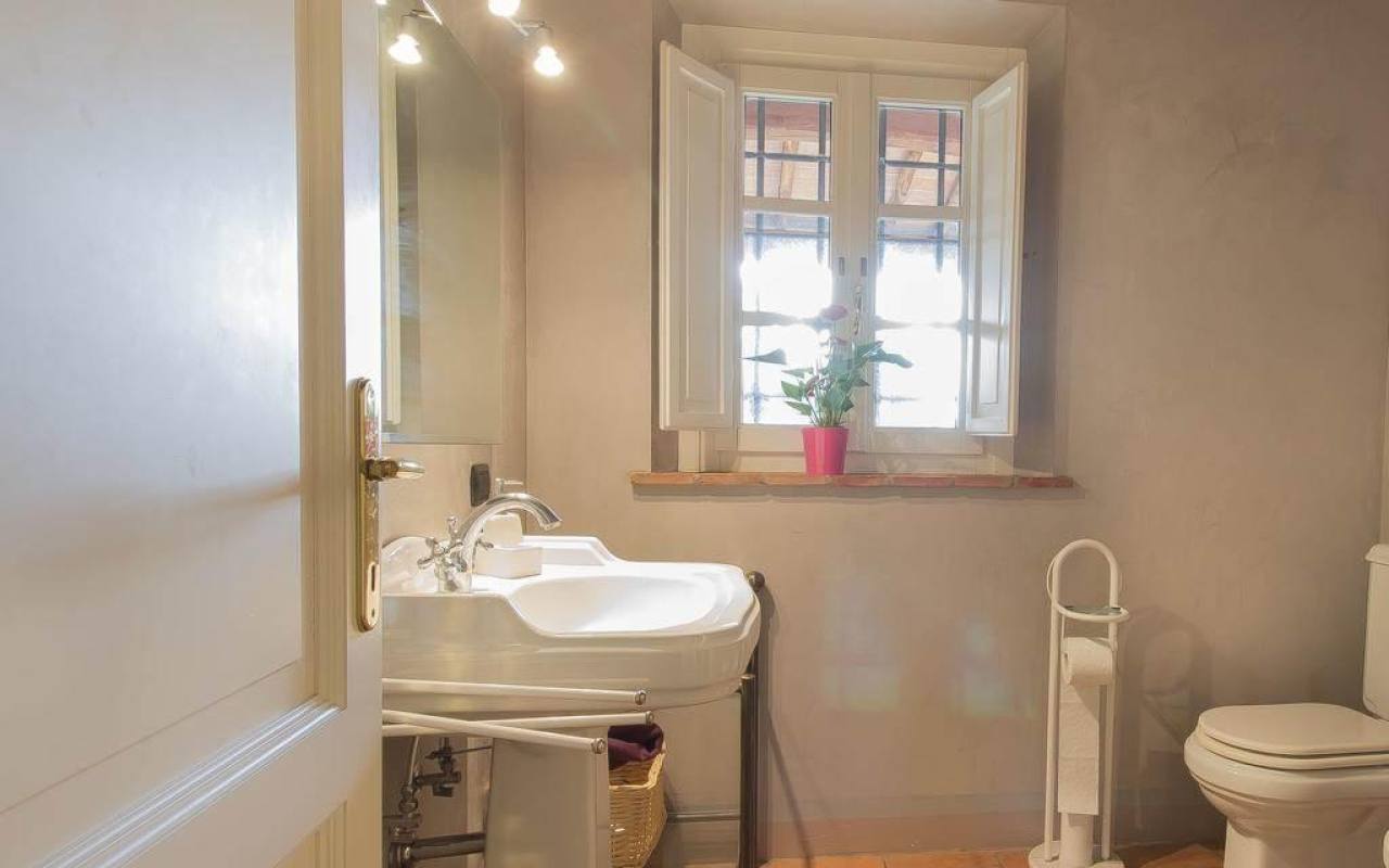 Villa in vendita a San Vincenzo (LI) - rif. 9