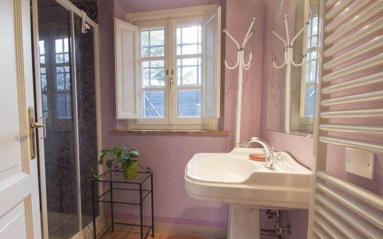 Villa in vendita a San Vincenzo (LI) - rif. 9