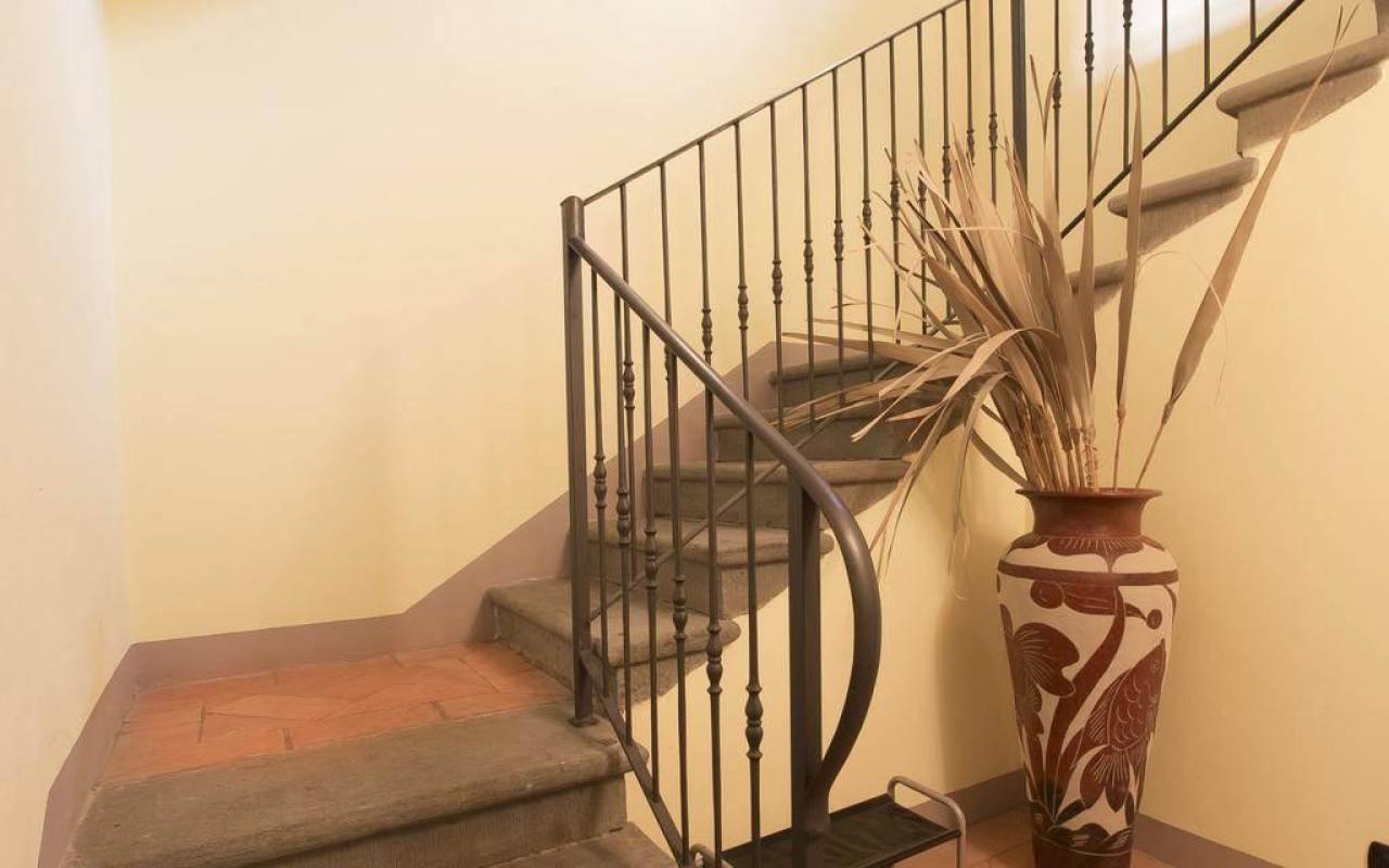 Villa in vendita a San Vincenzo (LI) - rif. 9