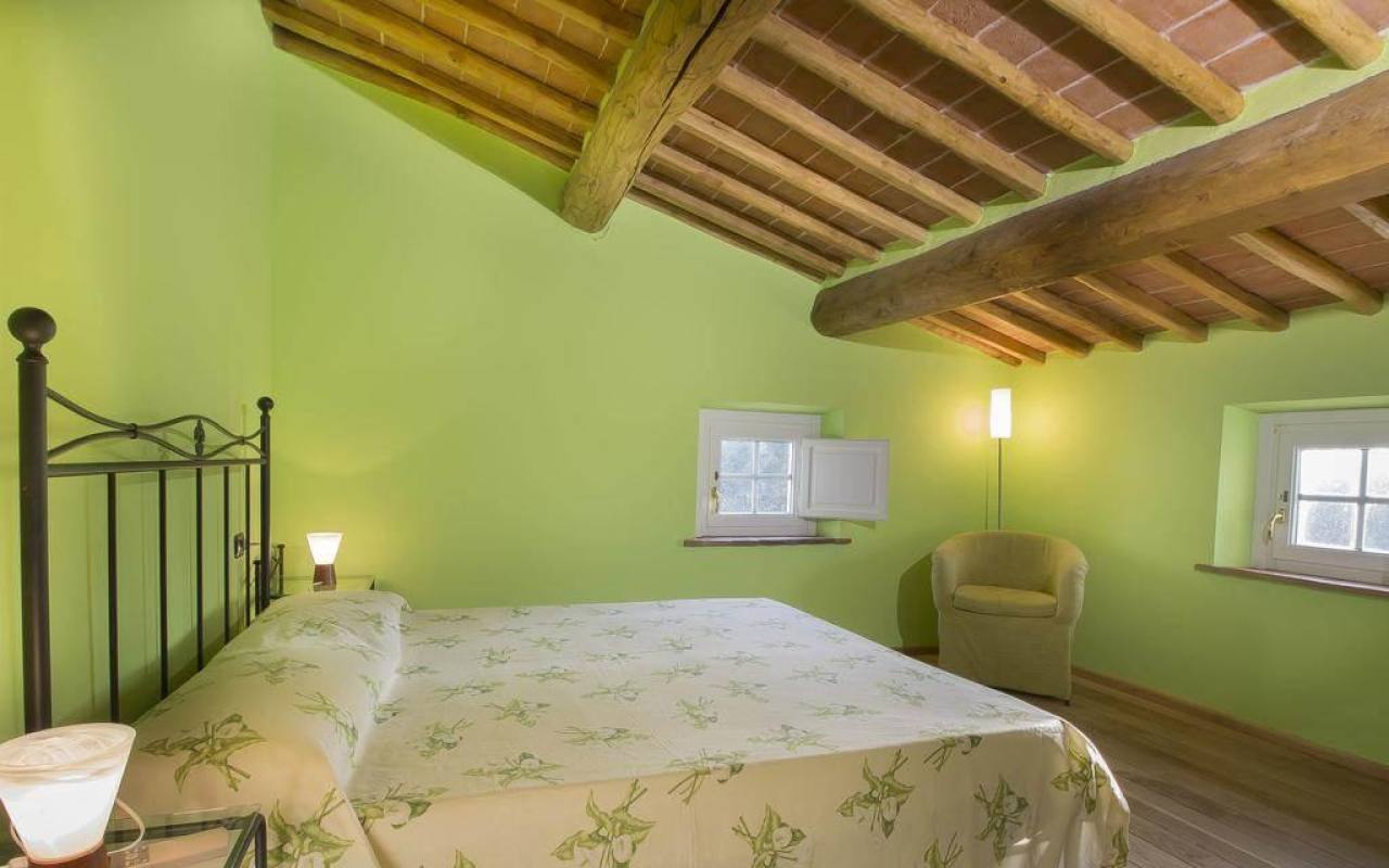 Villa in vendita a San Vincenzo (LI) - rif. 9